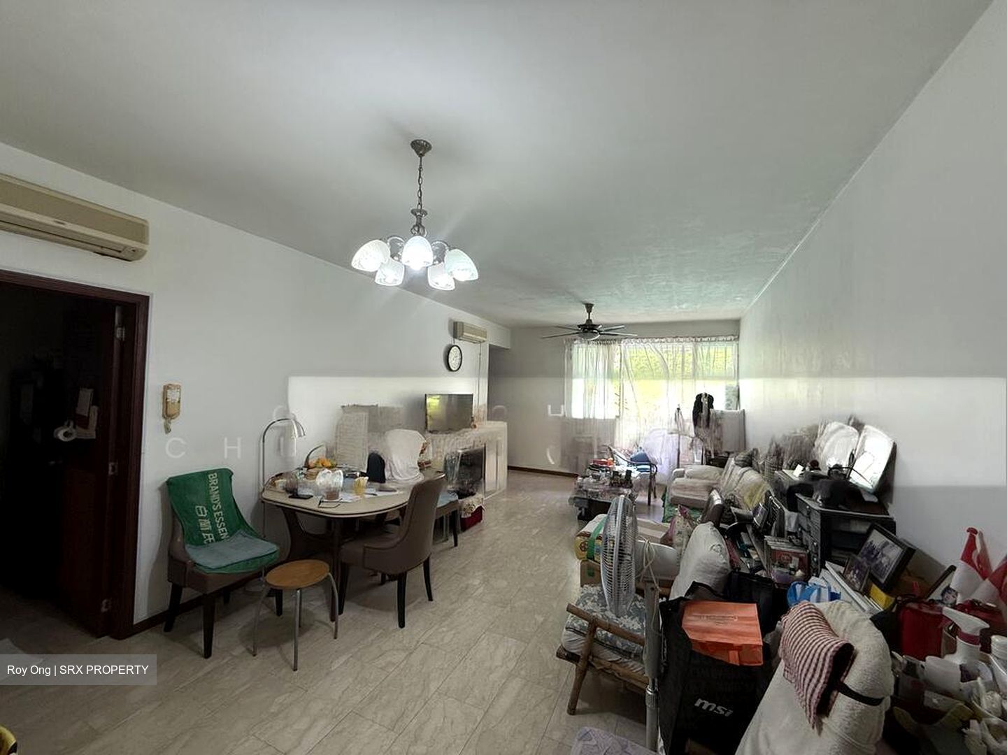 Yishun Emerald (D27), Condominium #502143901